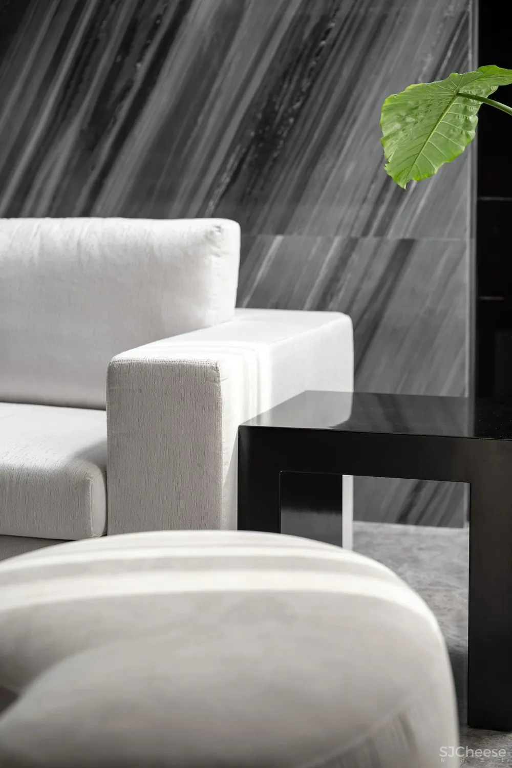 900㎡典雅大宅，诠释低调的奢华与张扬！