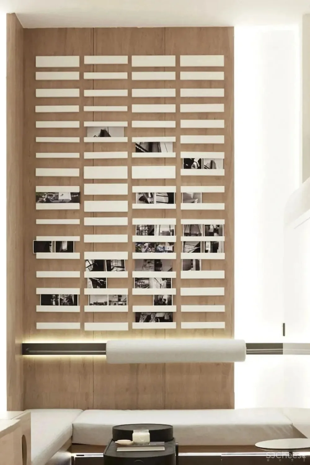 窝·居 2020东方卫视《梦想改造家》丨谢英凯设计