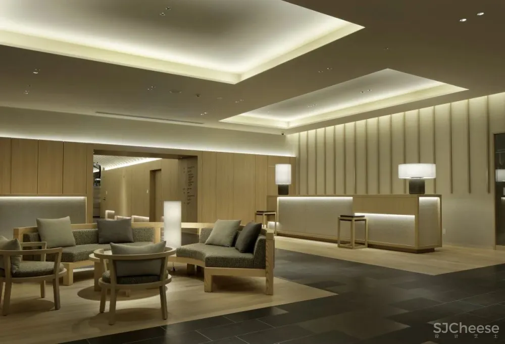 Curiosity事务所-纯正的东京Opus Arisugawa 公寓!