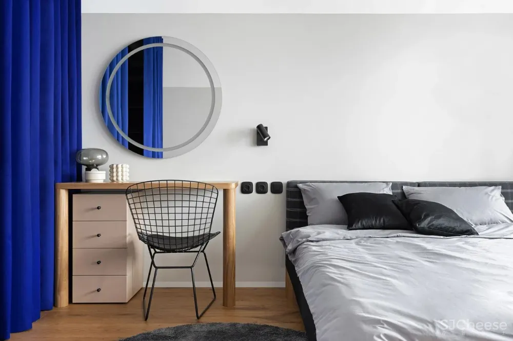 Dezeen年度评选丨2020年十大居家室内设计