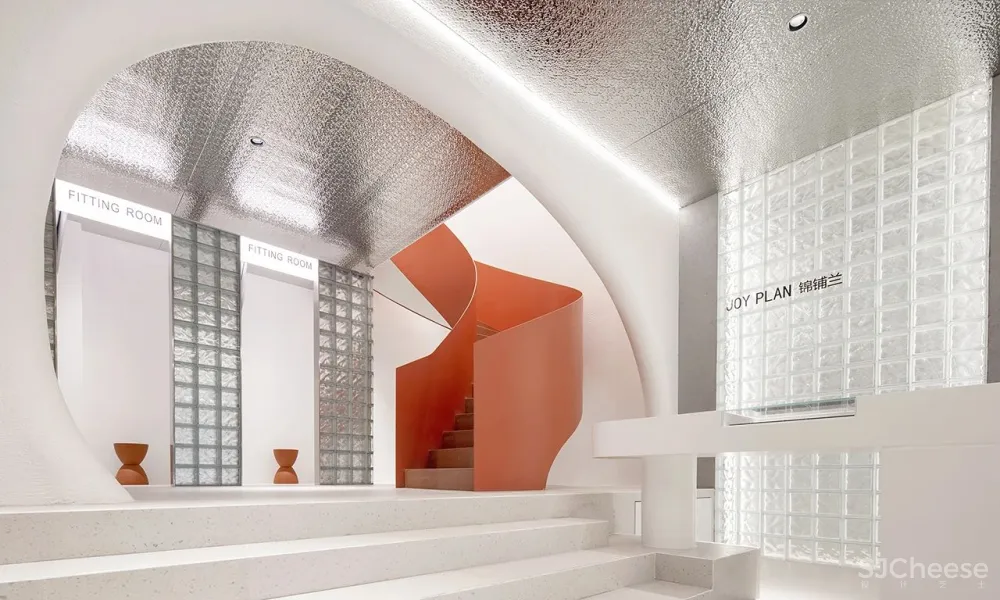 【新作】JOY PLAN 女装店