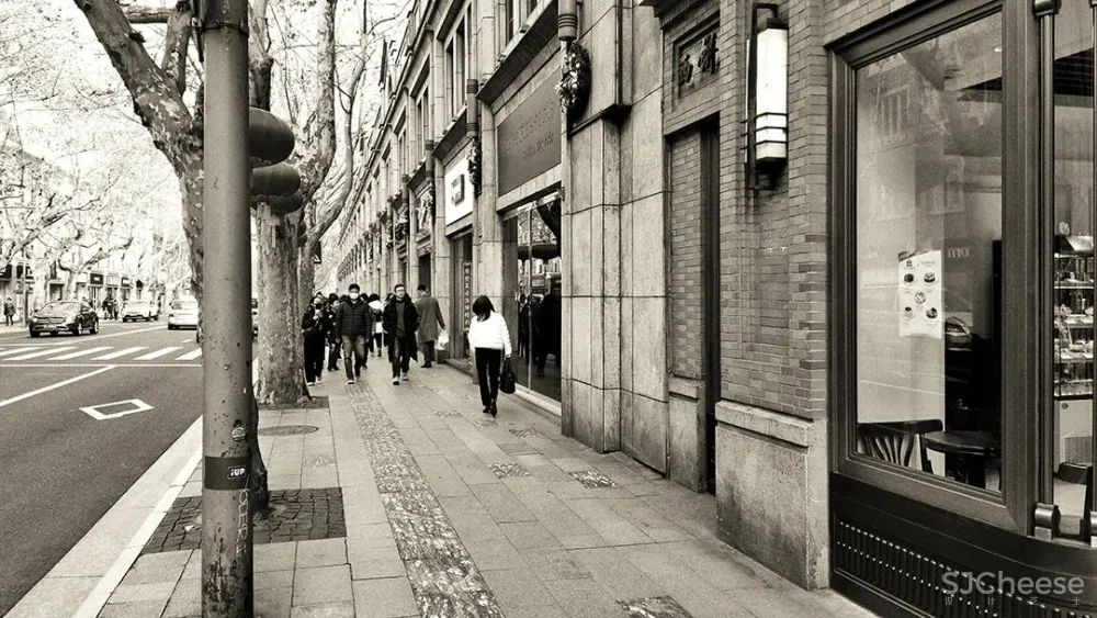 一持设计 大自然治愈的力量