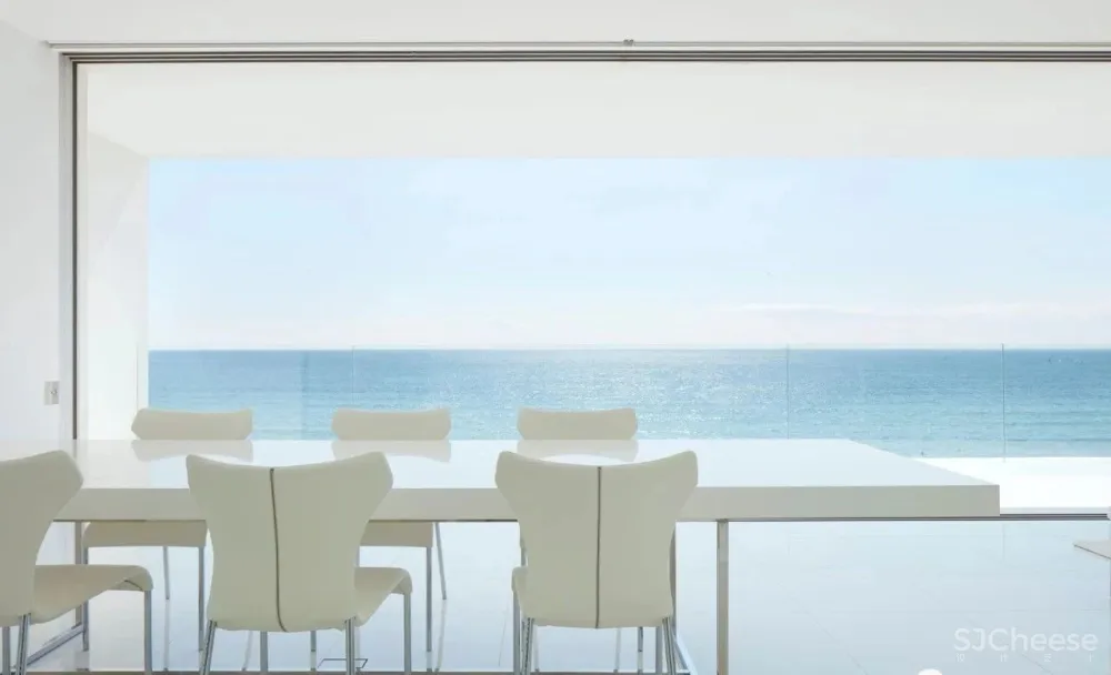 极简之宿，极致之美