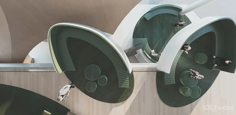 PONE普利策 万物几何,解构野性的诗意