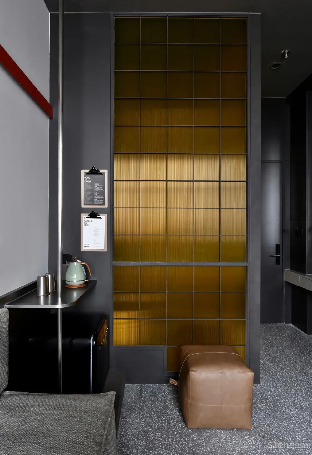 厦门新开一家超有格调的设计酒店,原野、艺术、还有期盼的乌托邦