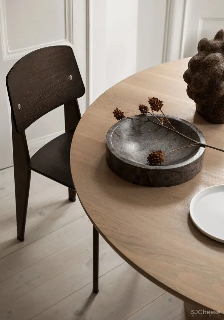 极致的北欧风,这才叫格调!