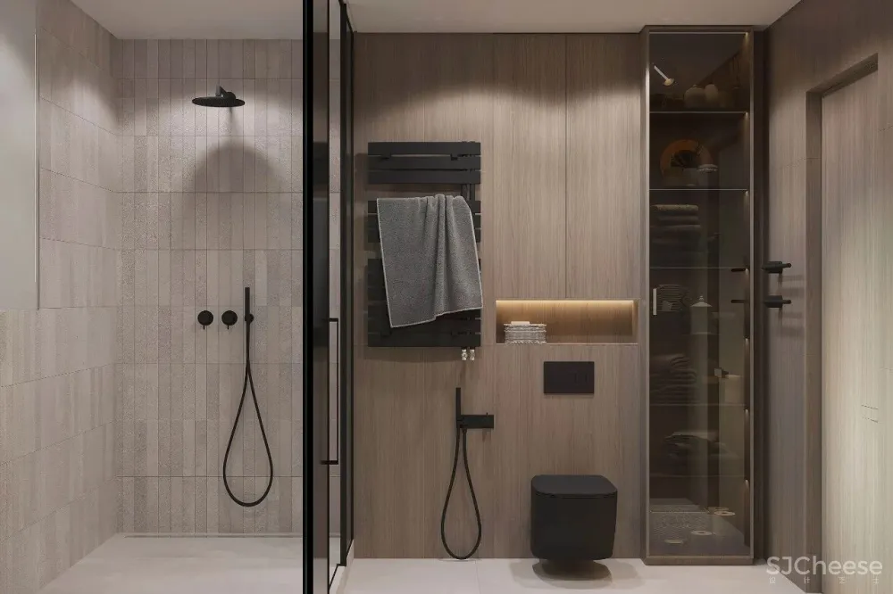 大奢至简,撩人!