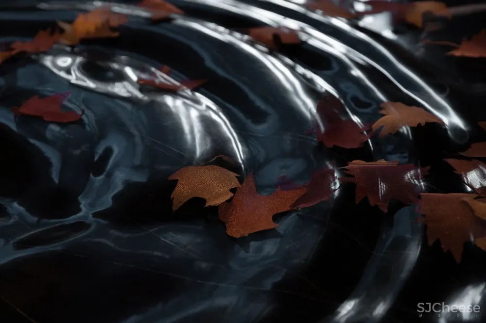 金众 · 麒麟公馆湖山艺术馆 诗意空间