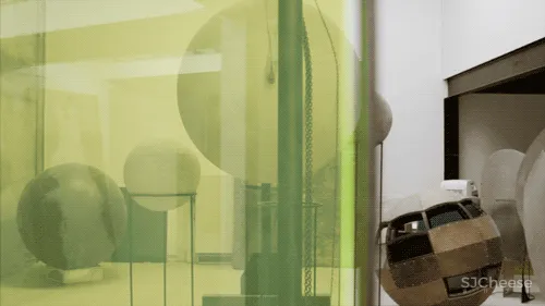 看不懂就对了!2020年末的上海,无数人为它疯狂排队打卡