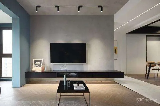 水泥灰=高级?你真的会玩吗?