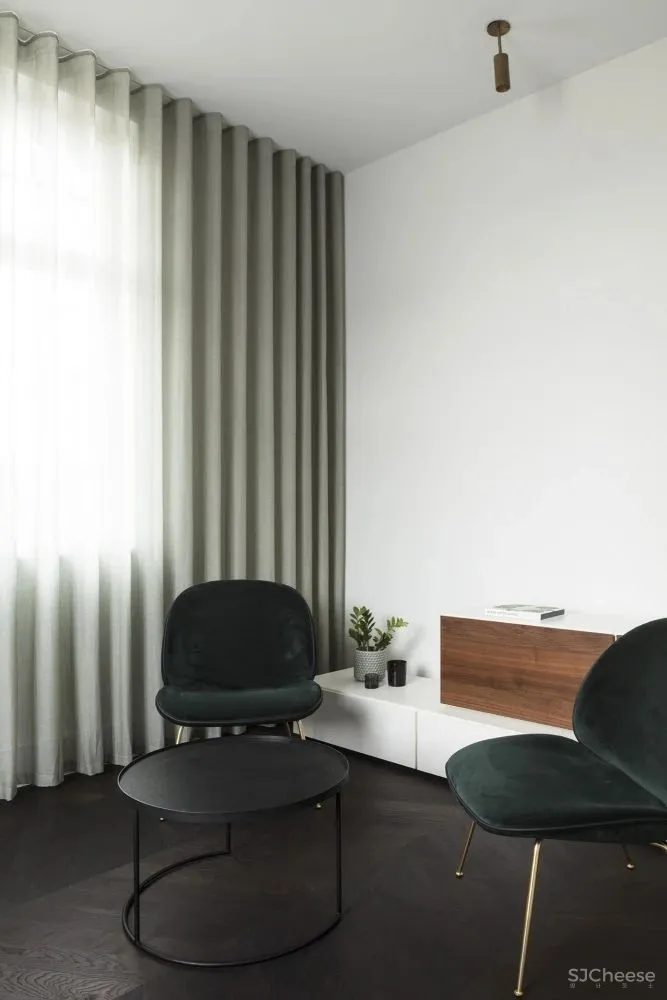 Mieke Van Herck 独特的设计品格