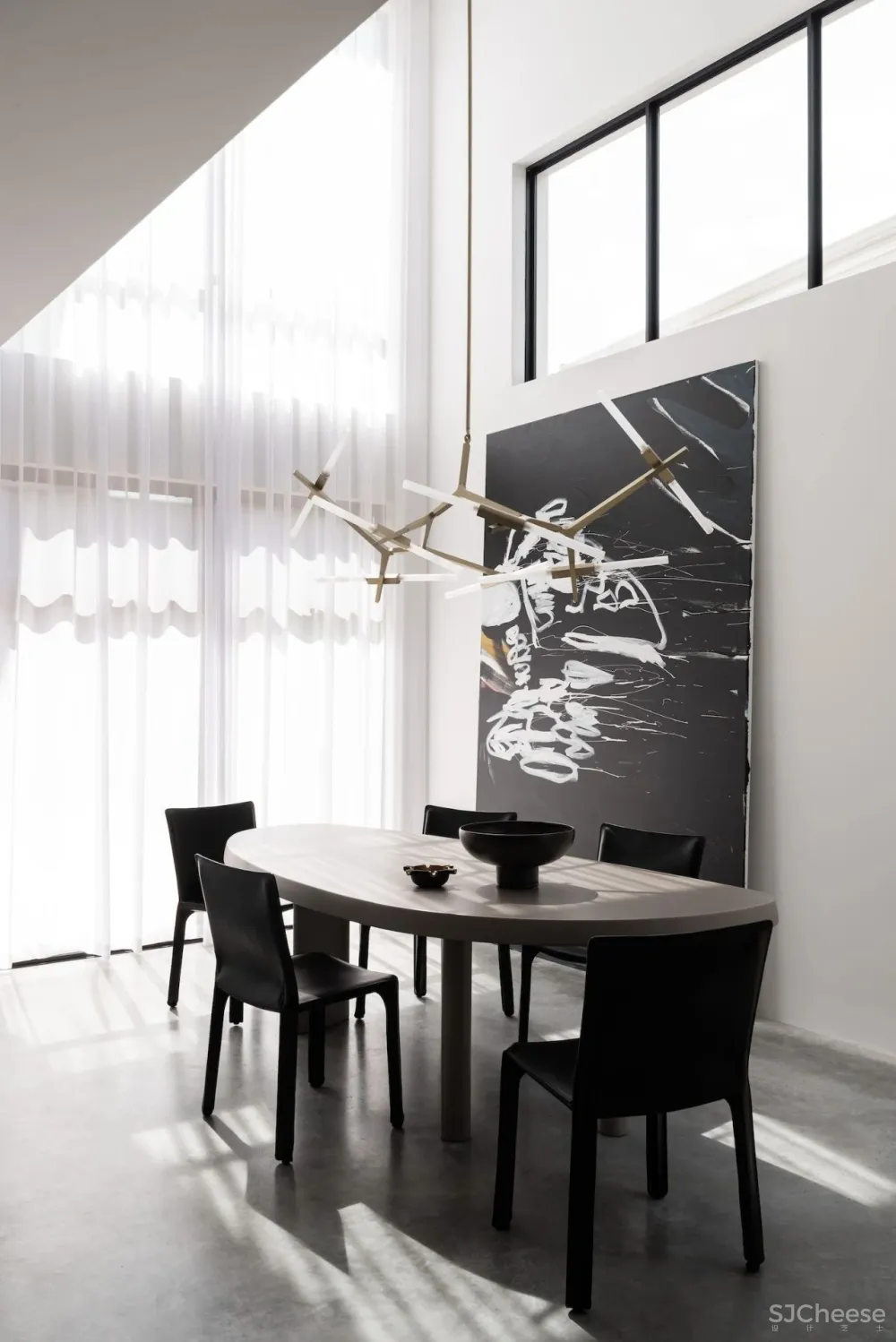 全屋设计款家具，瞬间提升你家质感！