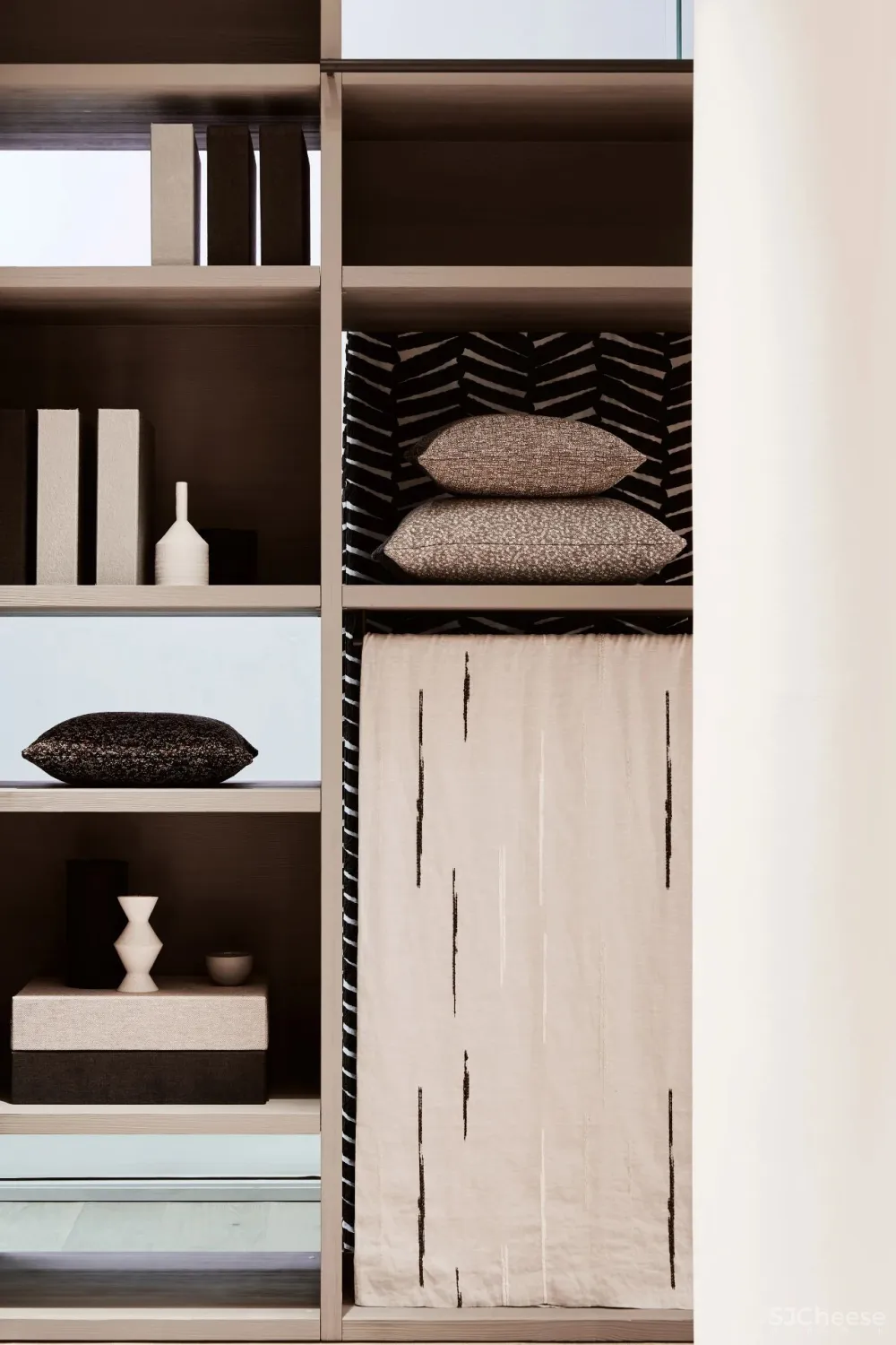 Vincent Van Duysen 比利时极简 舒适