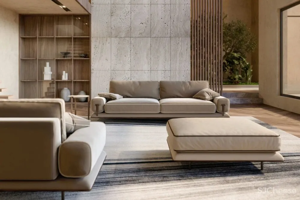 TURRI 2020新品|勇于革新,打造多元化现代风格