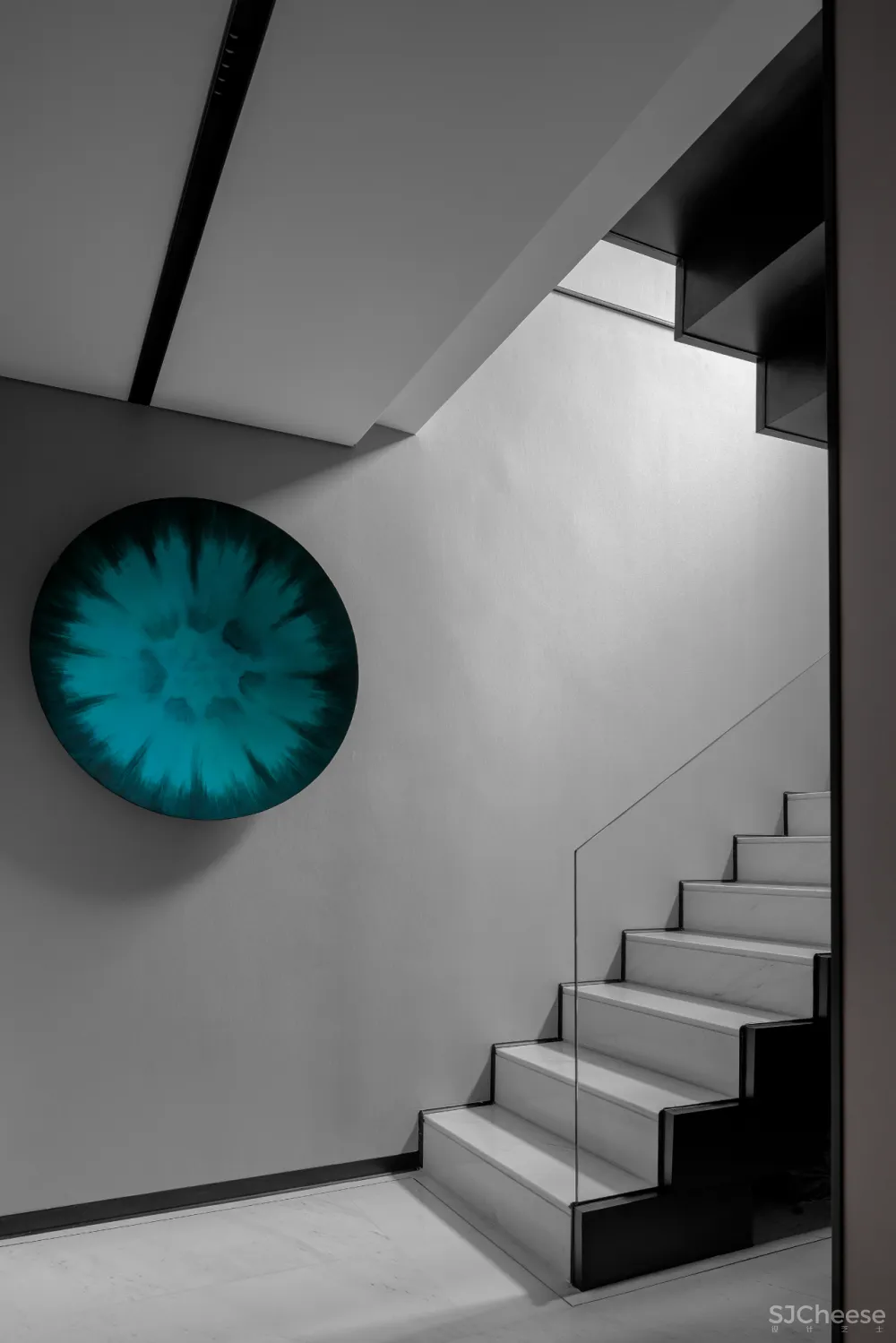 张凯锋 × 私宅:理性与优雅