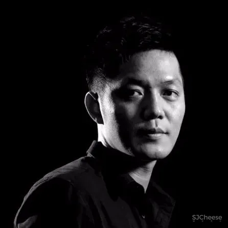 追影漫廊 · 游园惊梦|GBD 杜文彪