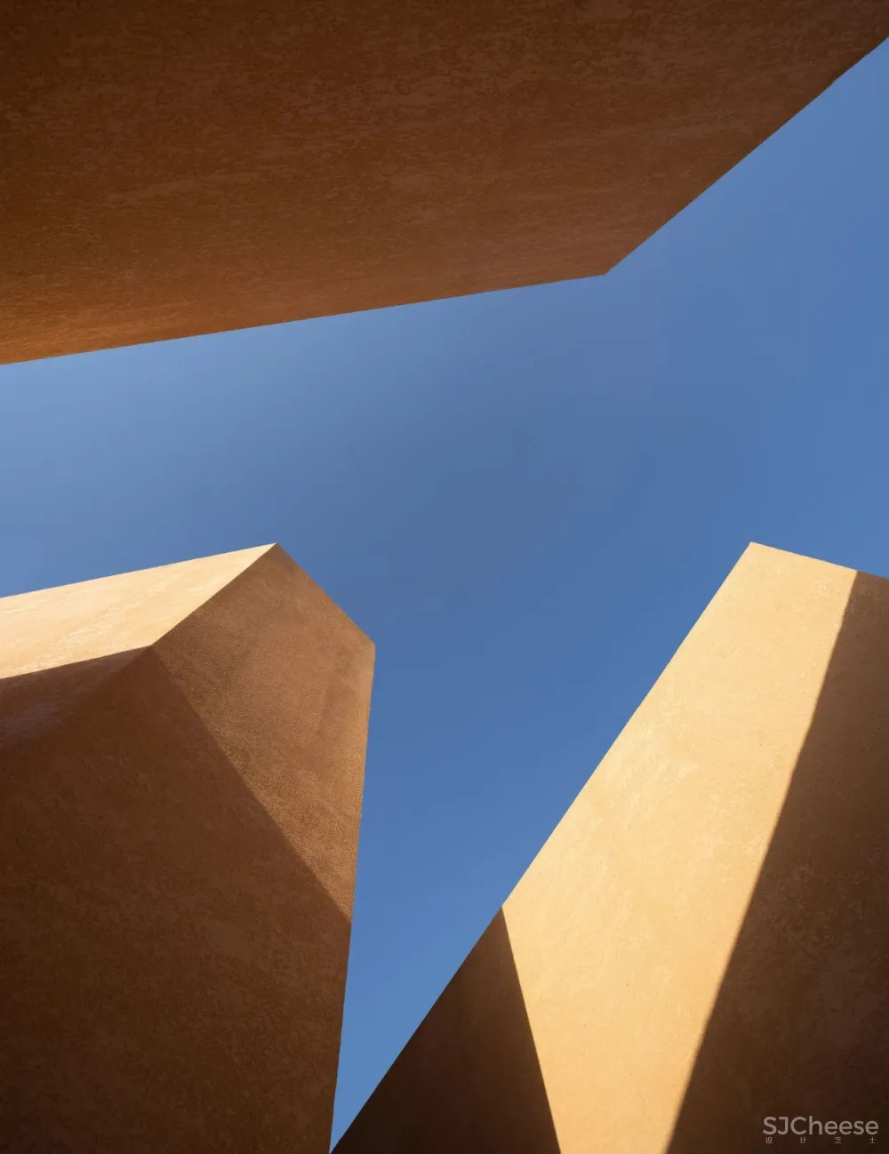 Studio 10丨不朽堂.龙山陵园小礼堂，焦作