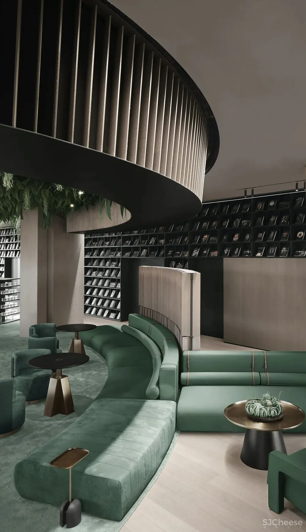 PONE普利策 万物几何,解构野性的诗意