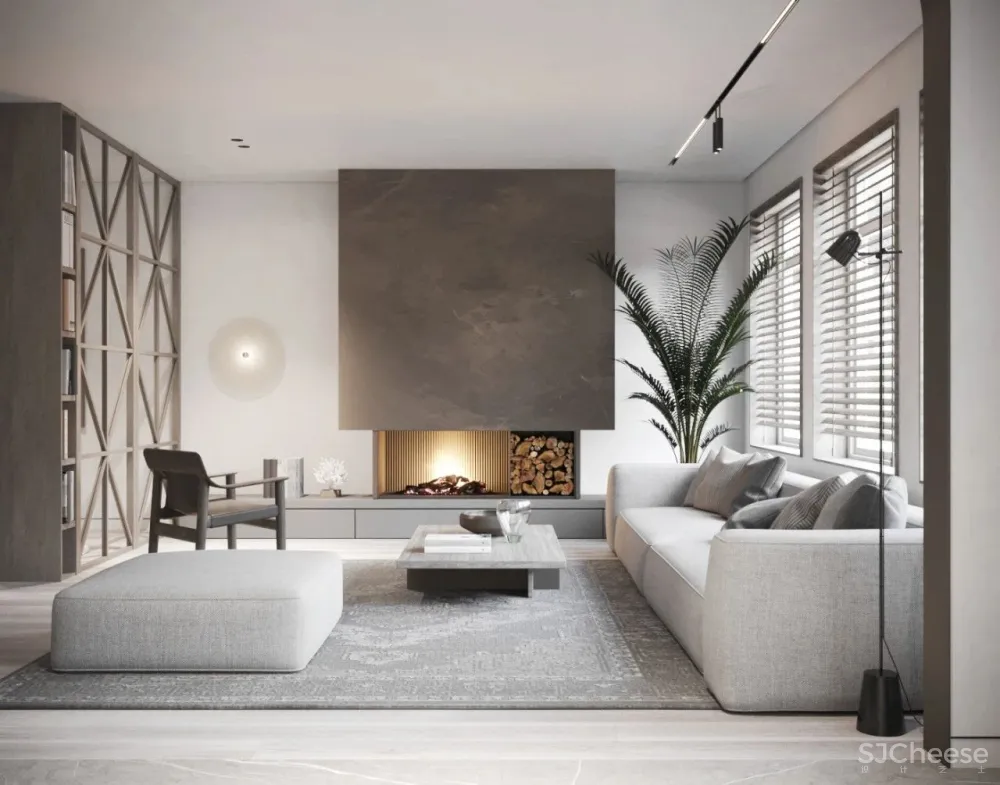 Elena Sedova新作 唯美诗意的空间