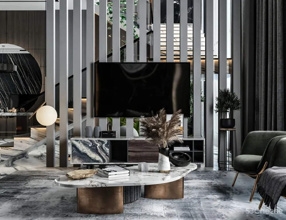 精致轻奢主义,高级范儿