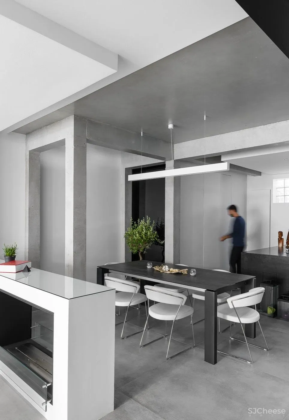 法式简约的低调与质感!