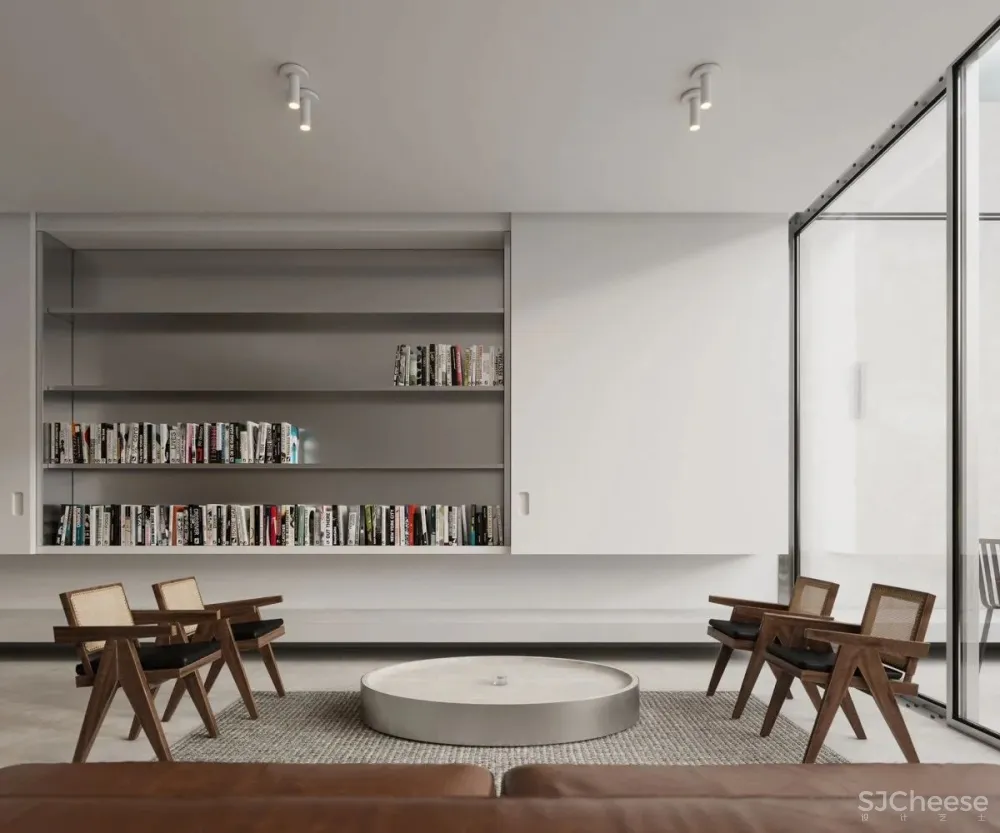 Kanstantsin Remez-极简主义和朴素美学