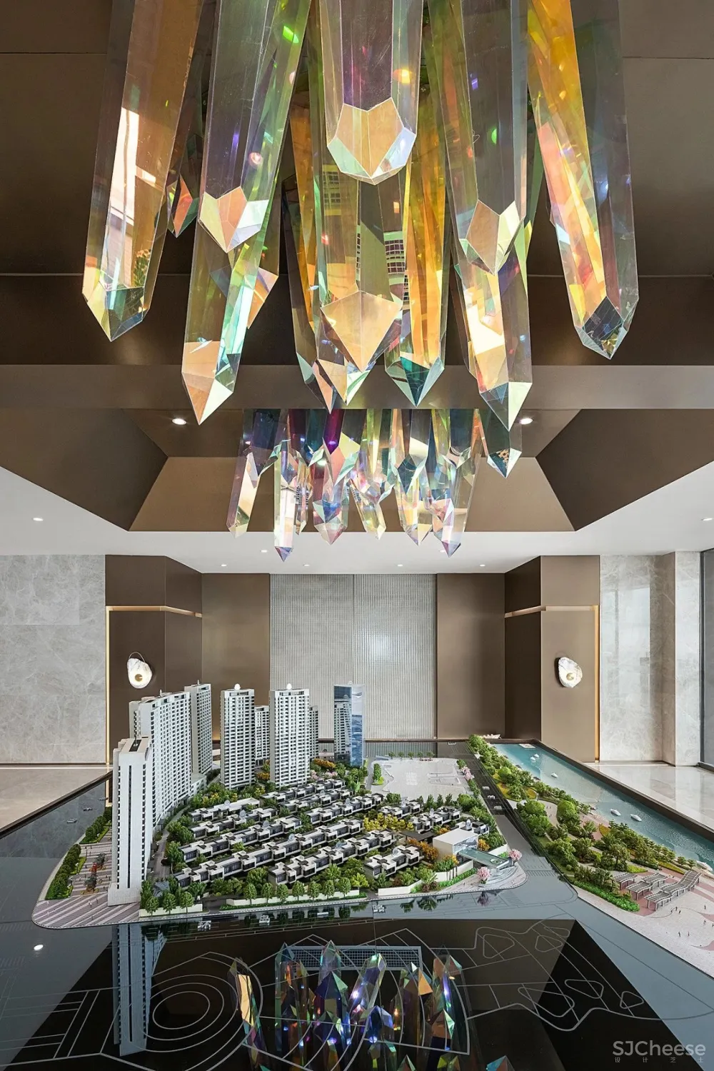 CLV：C位观景地，奢享山海浪漫之色！