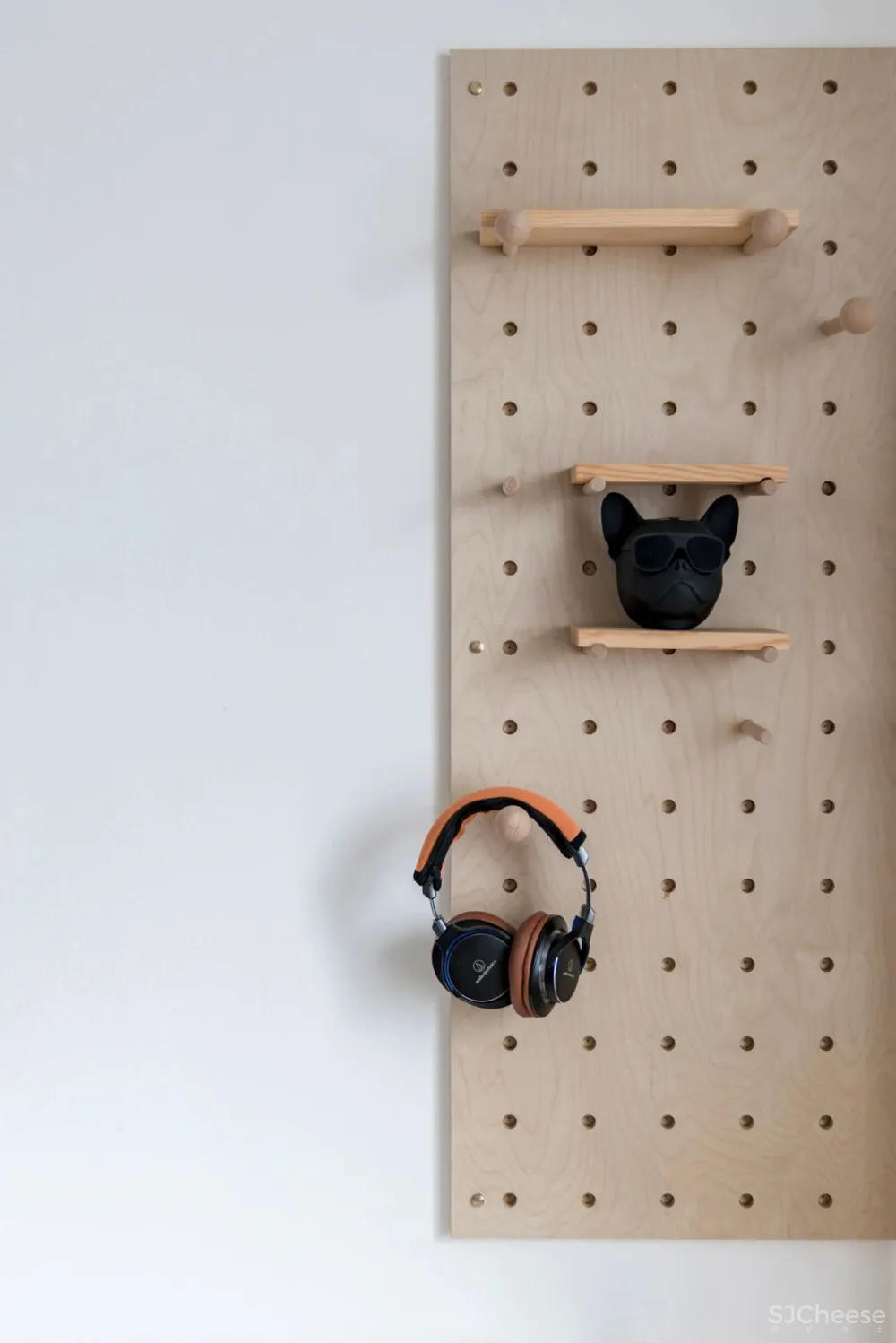 漾设计新作 120m²日式风格家居——风和日暄