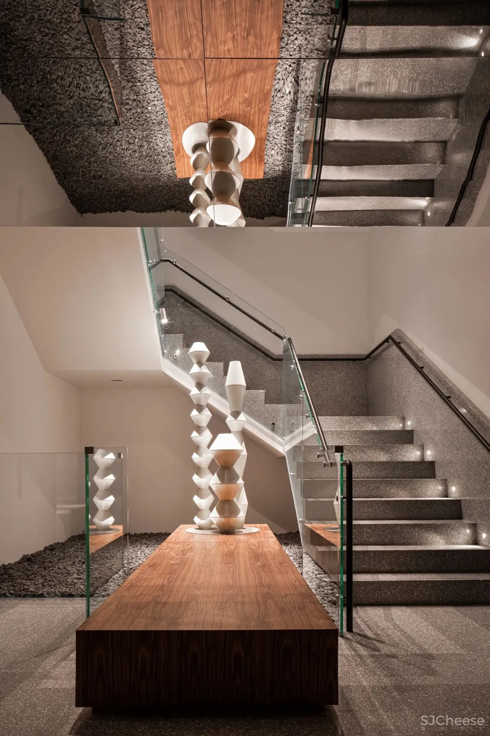 今古凤凰新作丨时间记忆,可容万物之所