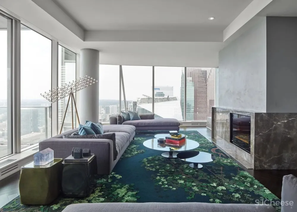 设计,独具质感!