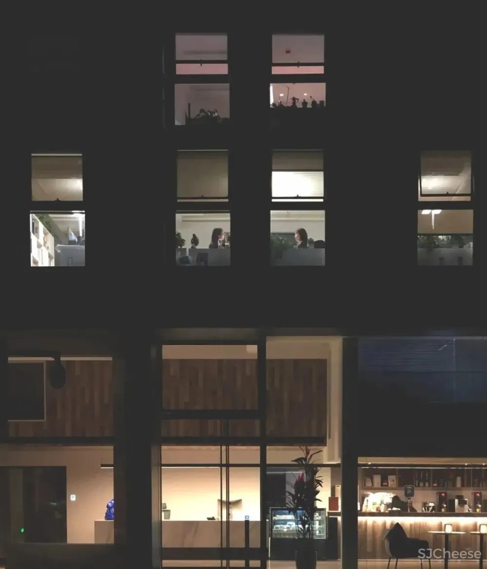 盗梦空间 品辰设计