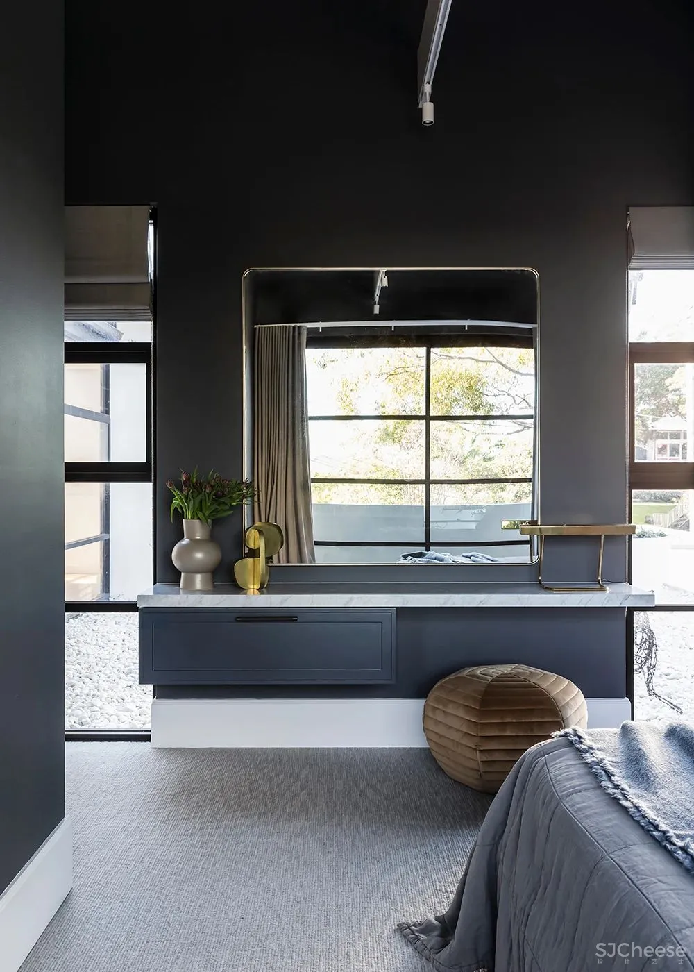 Tom Mark Henry 当代简约设计