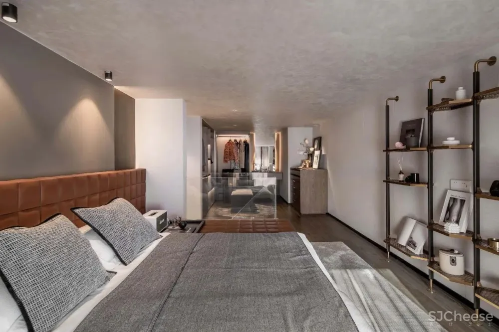 蓝润·天府MIC:归栖,再塑经典丨R Creation 锐度