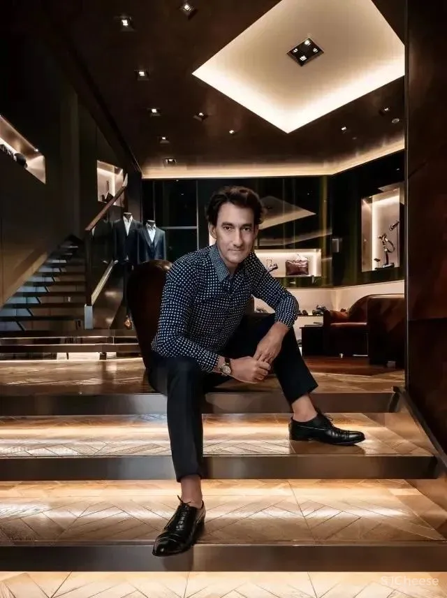 Curiosity事务所-纯正的东京Opus Arisugawa 公寓!