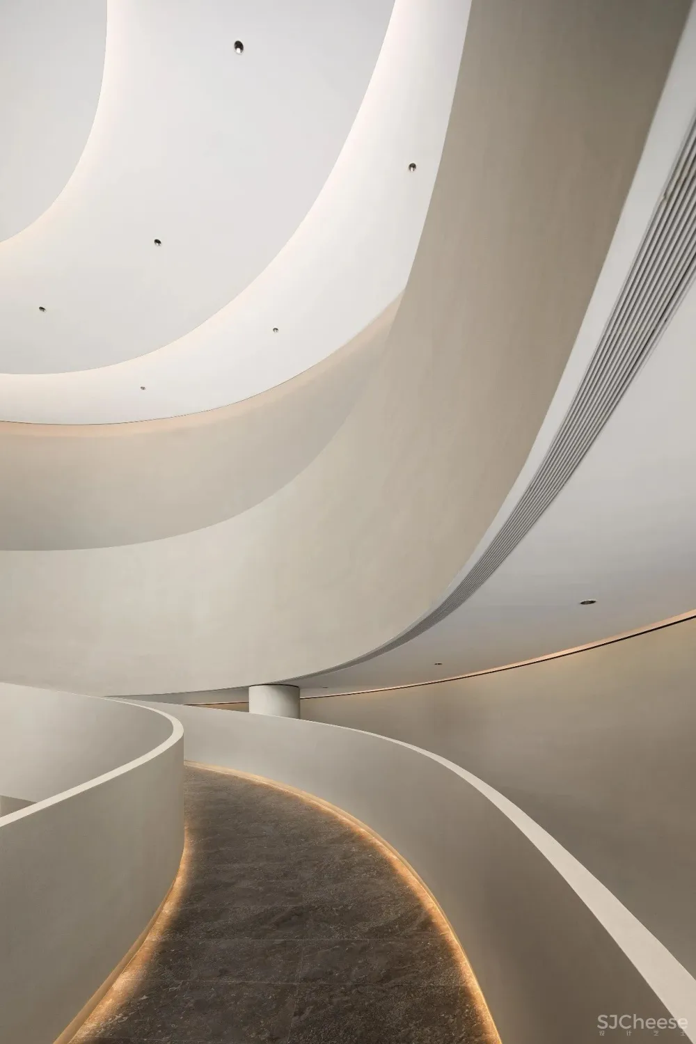 矩陣新作|華潤成都未來之城