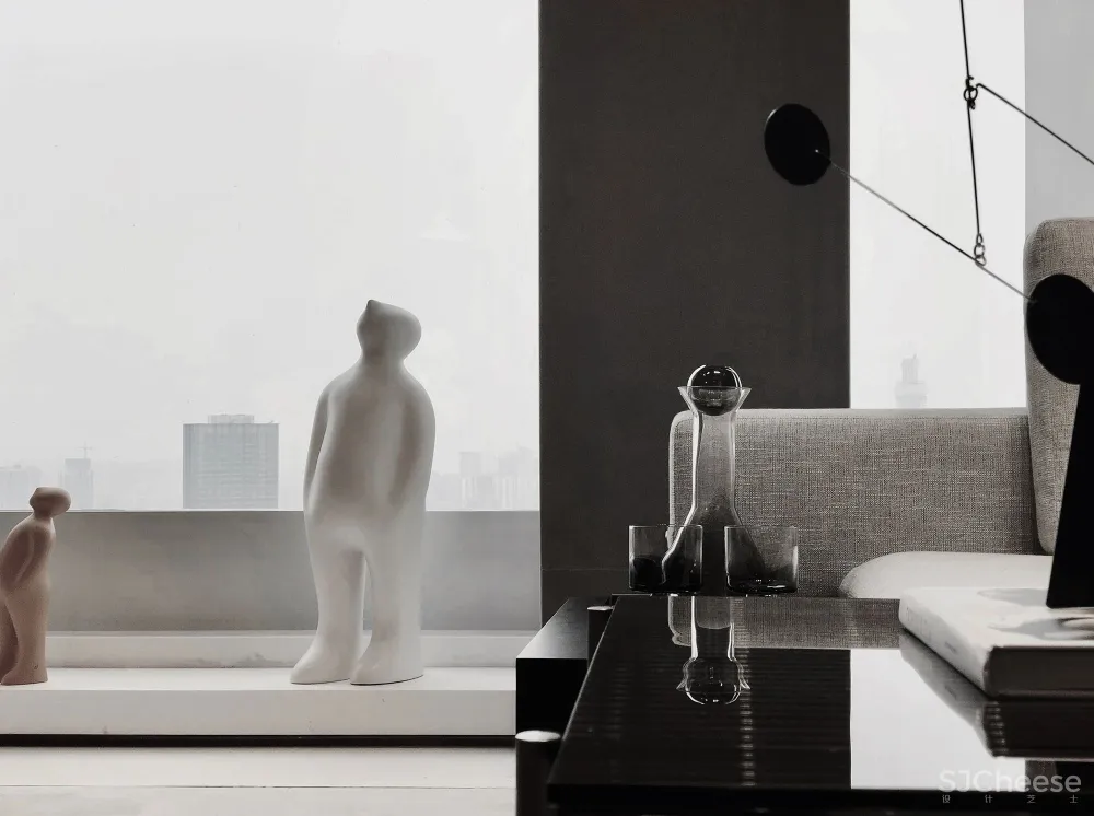 朗联RONGOR丨秦岳明：以理性思考延展设计价值