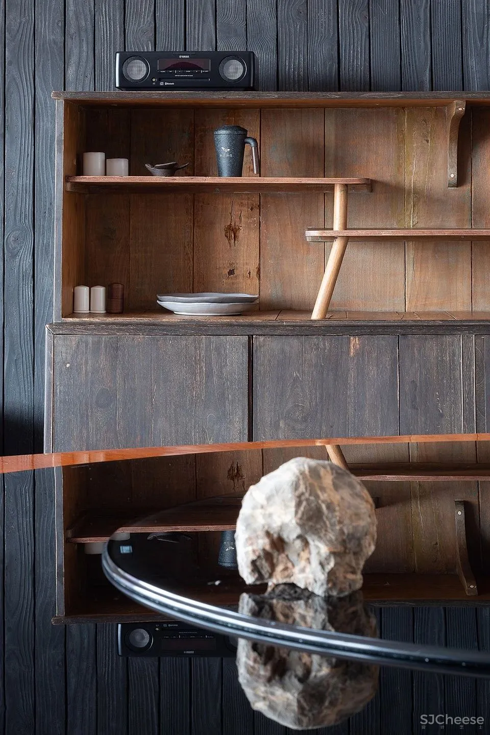 Winner 相上文象 × 西鸽酒庄：获 Best of Year Awards 2020年度最佳大奖