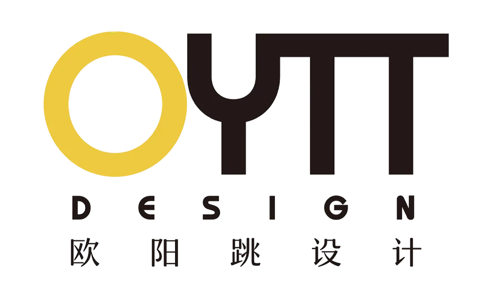 CoCo都可白塔西路店 OYTT Design 欧阳跳