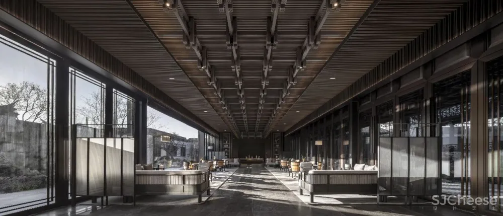 韵律东方 唐忠汉新作