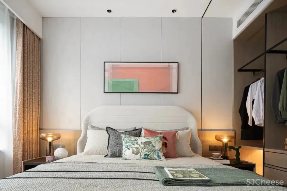 复古童话,天马行空 元禾大千