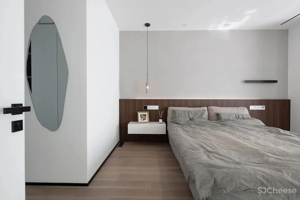 180㎡复式叠墅，打破边界拥有奢侈的生活尺度！