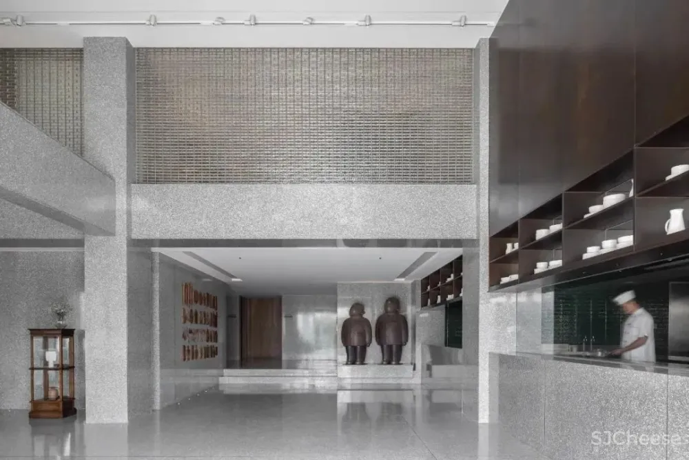 “时间回忆录”餐厅,回味旧时光 叶晖