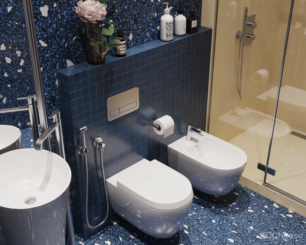 优雅与张力,赋予空间舒适的感受!