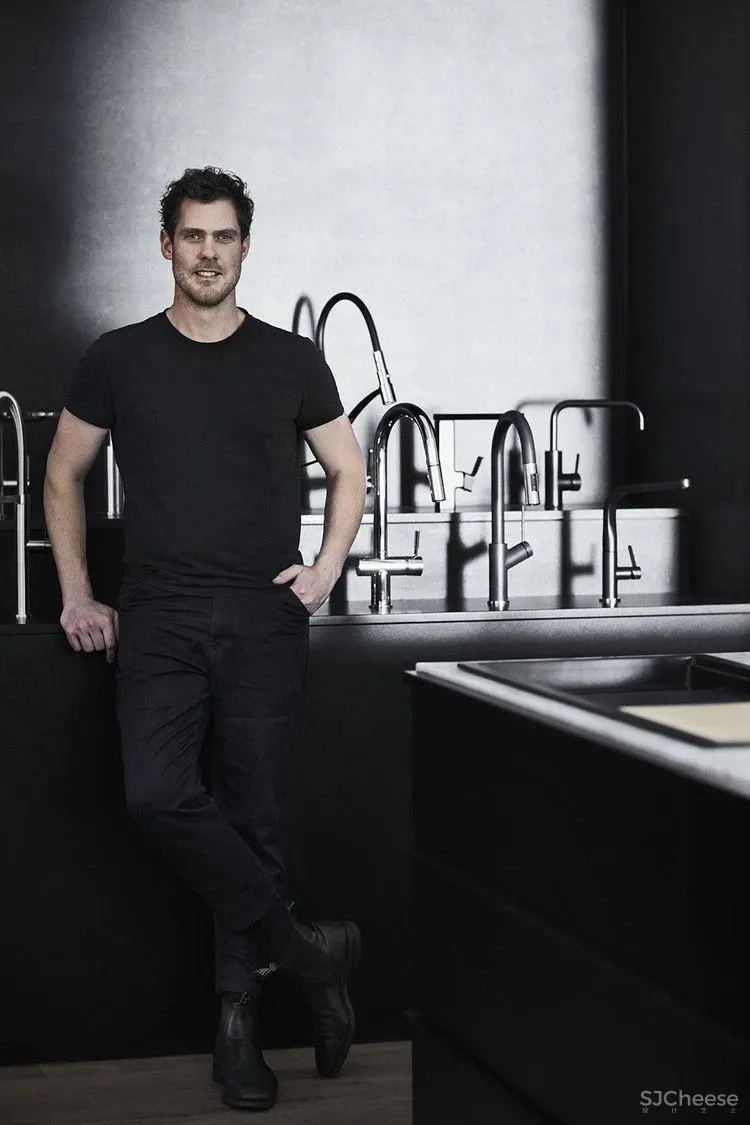 Flack Studio 新作 奇妙的现代主义住宅