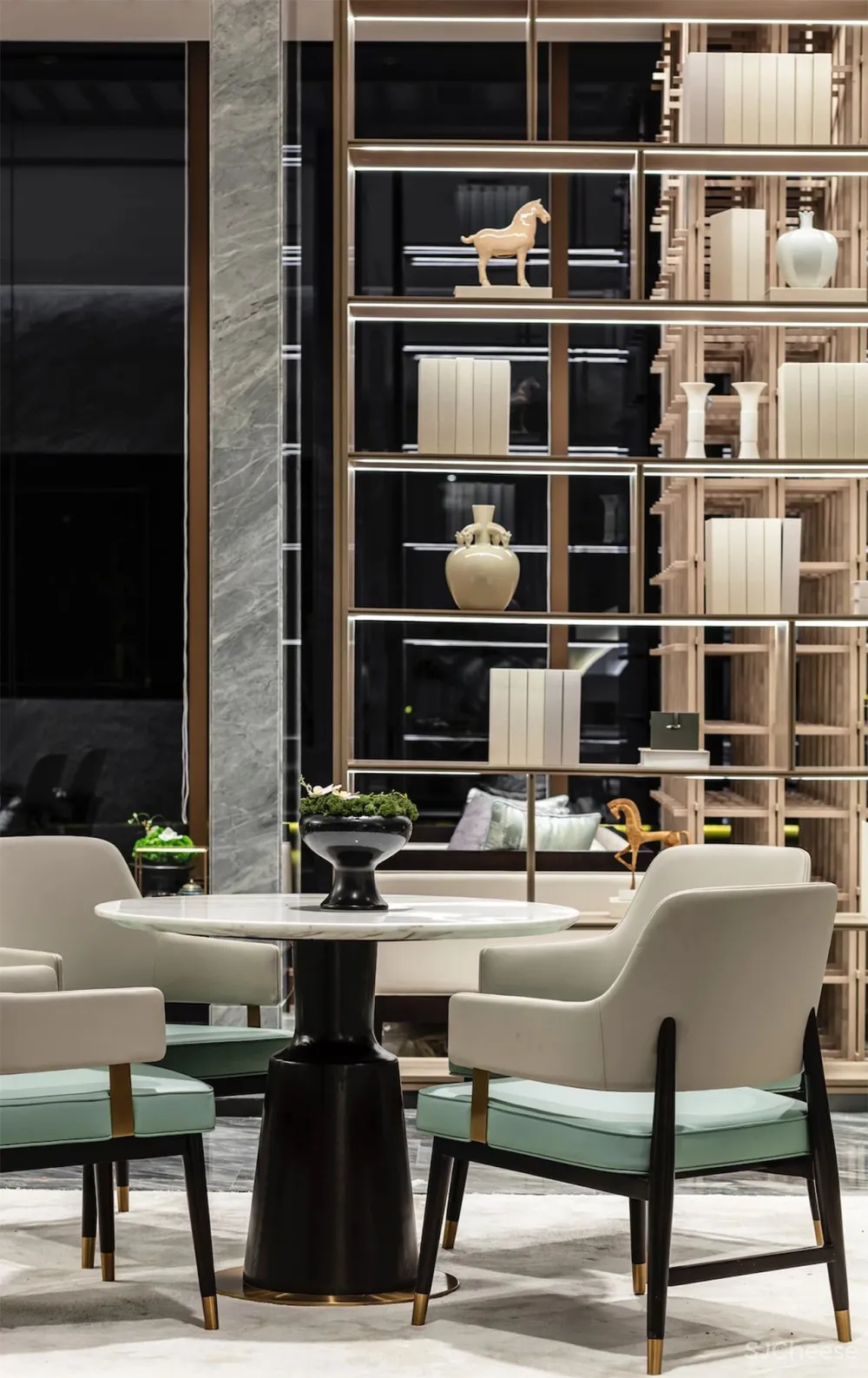 东方之美，中国人骨子里的生活美学！