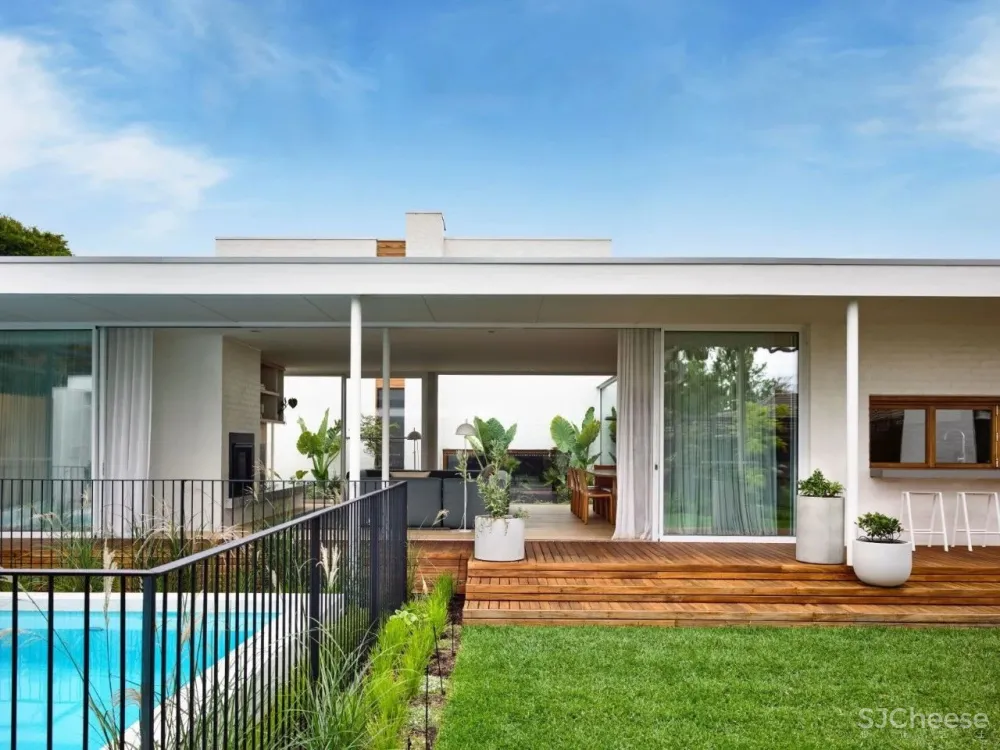 InForm Design 墨尔本 细节品质