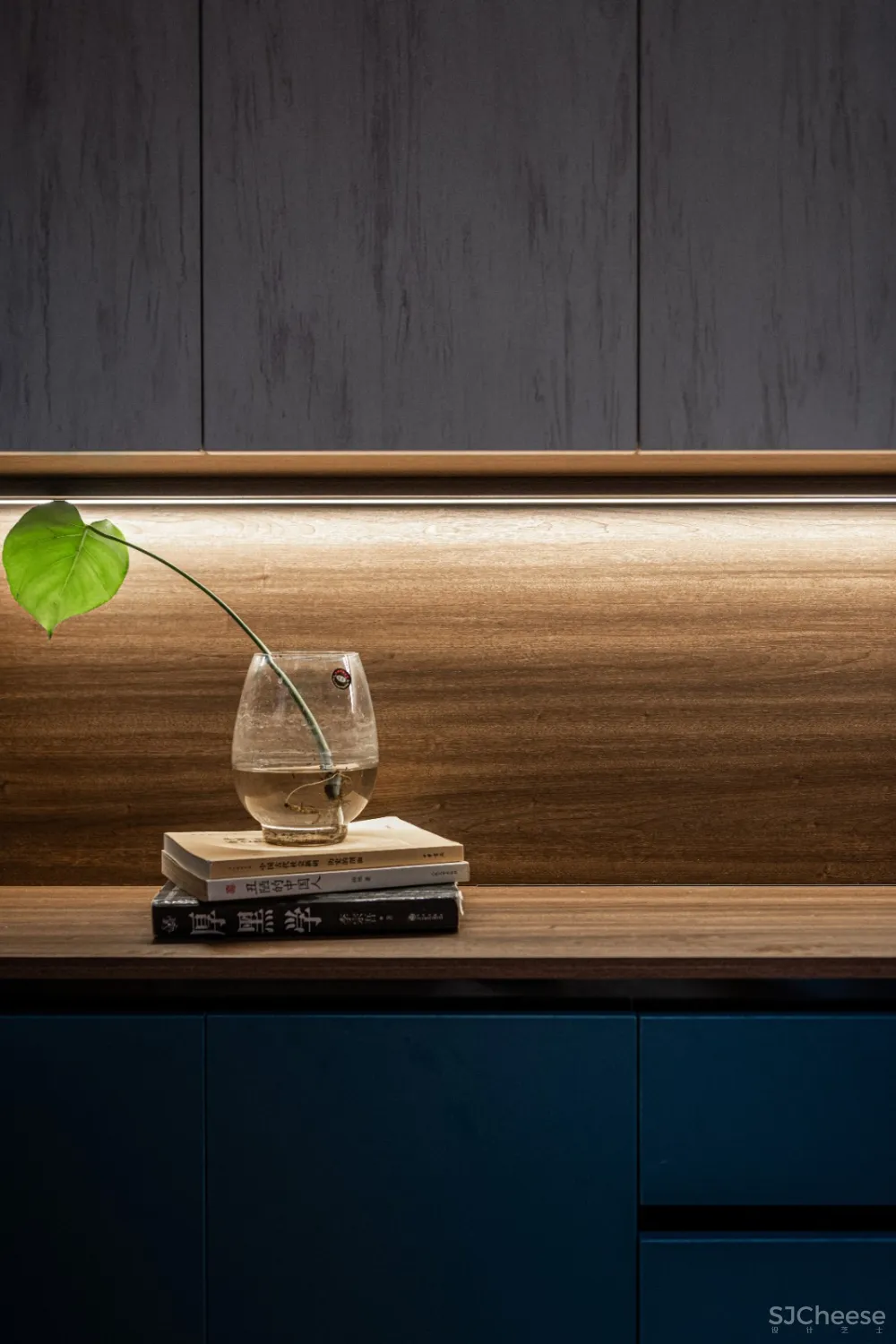 逸园雅居 · 现代住宅设计丨长空创作