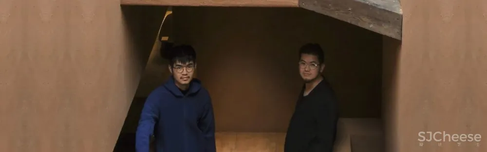 东形西见-记忆与灵魂的栖息之地