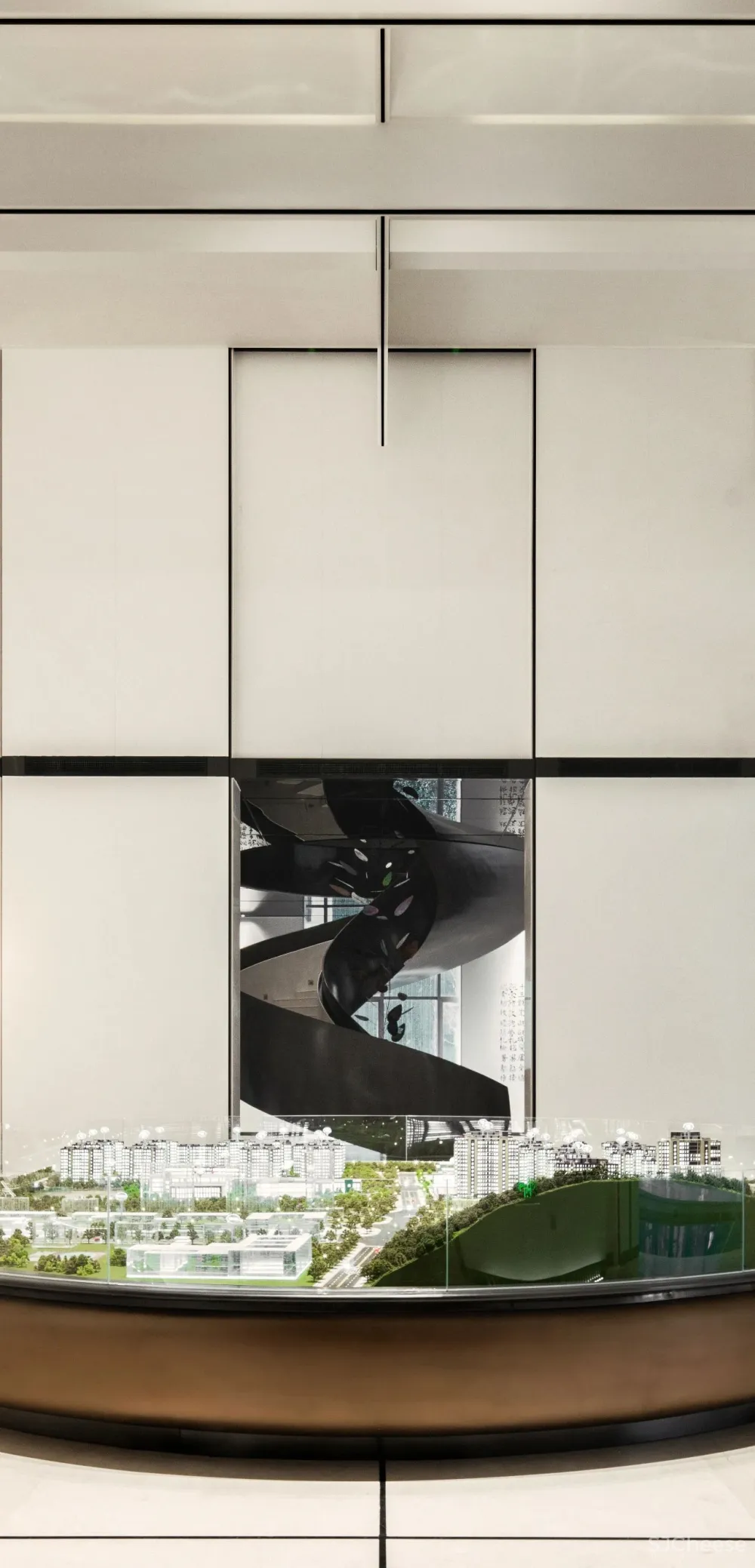 追影漫廊 · 游园惊梦|GBD 杜文彪