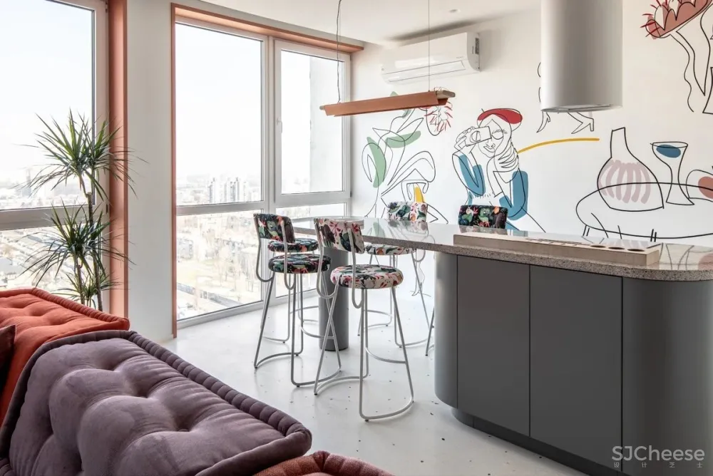 趣味空间觅见艺术本真